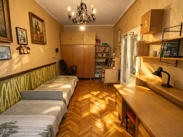 Eladó lakás Budapest XII. kerület, Virányos 67 nm
