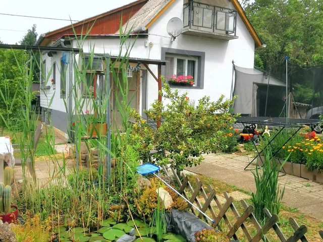 Eladó ház Budakeszi 60 nm