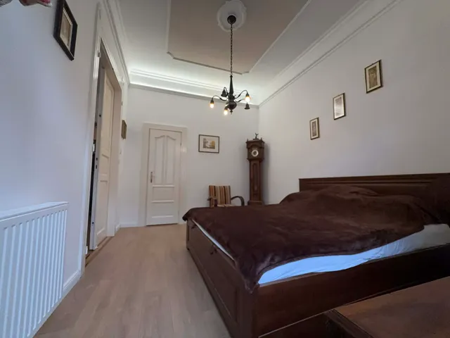 Eladó lakás Budapest XII. kerület, Hegyvidék 78 nm
