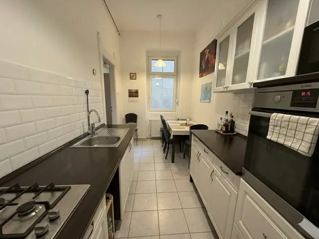 Eladó lakás Budapest XII. kerület, Hegyvidék 78 nm