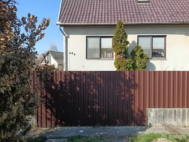 Eladó ház Polgár 197 nm