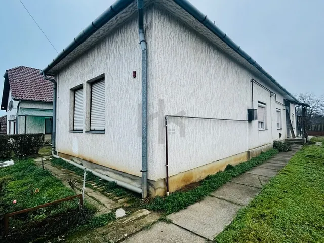 Eladó ház Babócsa 104 nm