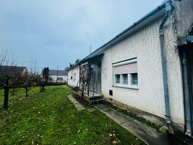 Eladó ház Babócsa 104 nm