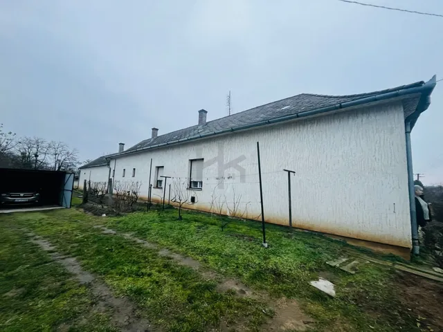 Eladó ház Babócsa 104 nm