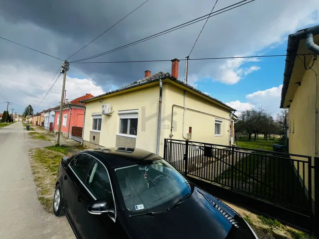 Eladó ház Babócsa 70 nm