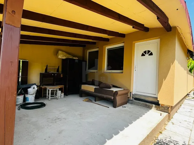 Eladó ház Barcs 44 nm