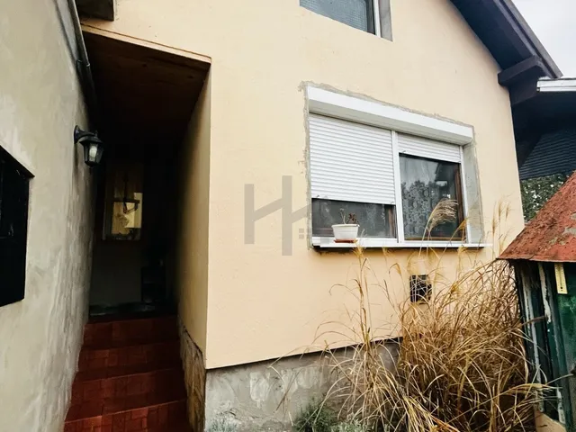 Eladó ház Barcs 87 nm