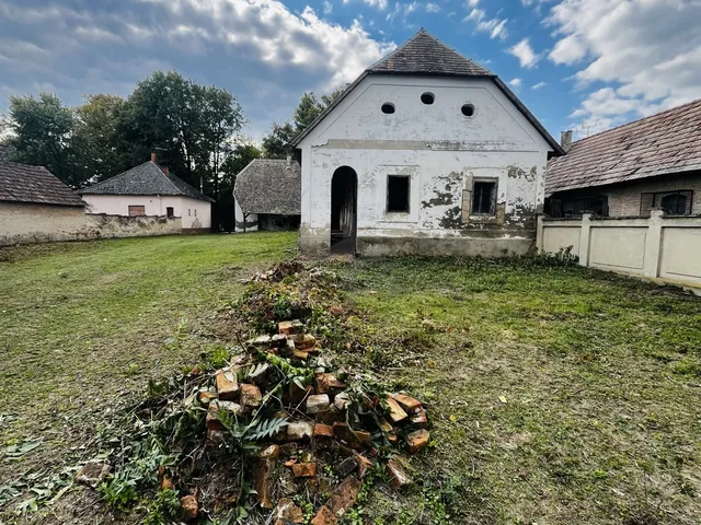 Eladó ház Szulok 200 nm