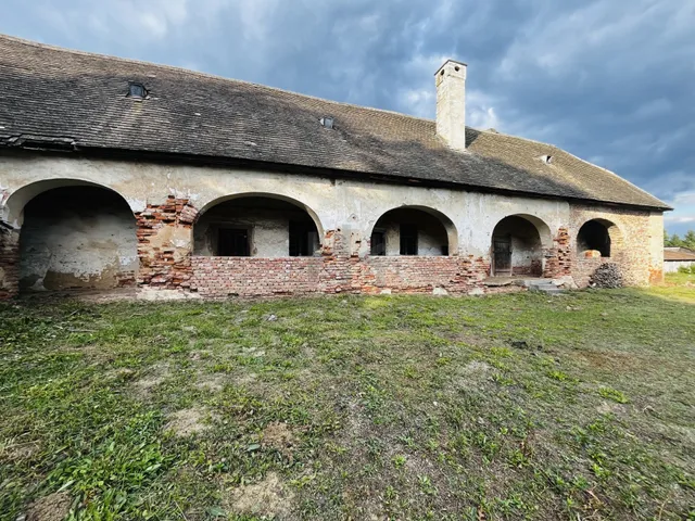 Eladó ház Szulok 200 nm