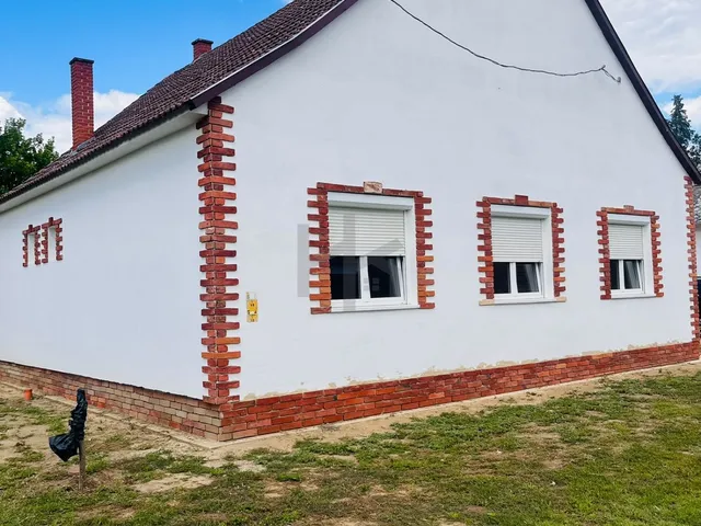 Eladó ház Darány 101 nm