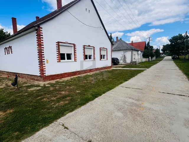 Eladó ház Darány 101 nm