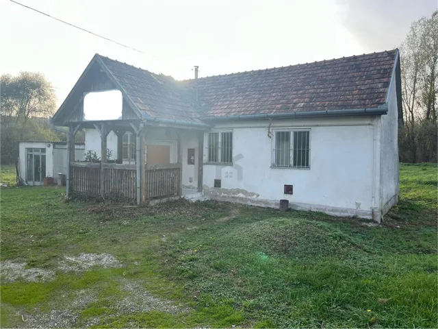 Eladó ház Zalalövő 100 nm