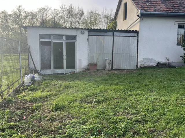 Eladó ház Zalalövő 100 nm