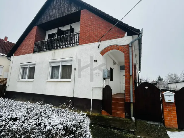 Eladó ház Berzence 130 nm