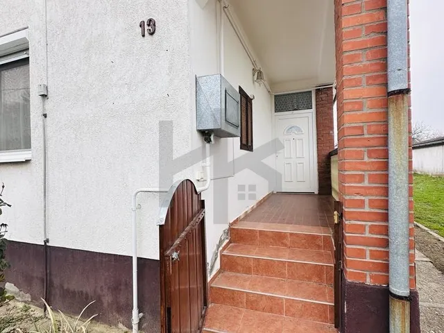 Eladó ház Berzence 130 nm