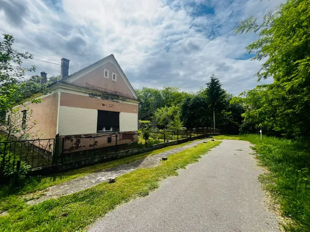 Eladó ház Bélavár 102 nm