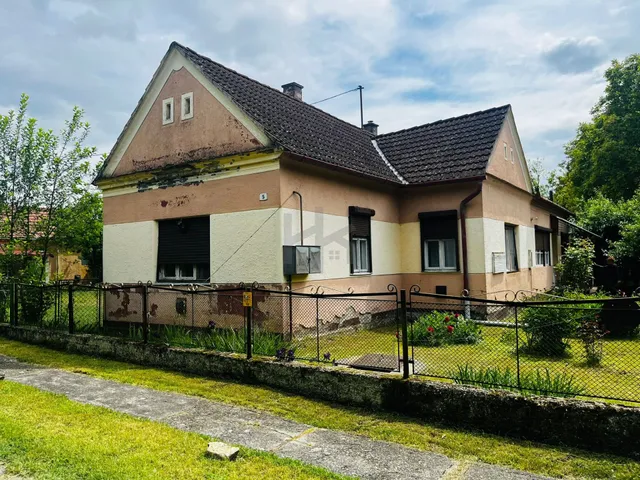 Eladó ház Bélavár 102 nm