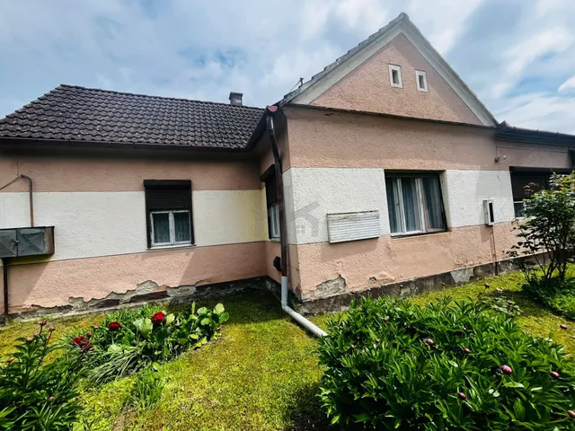 Eladó ház Bélavár 102 nm