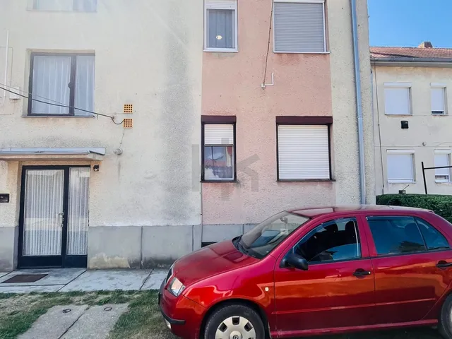 Eladó lakás Barcs 62 nm