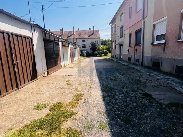 Eladó lakás Barcs 62 nm