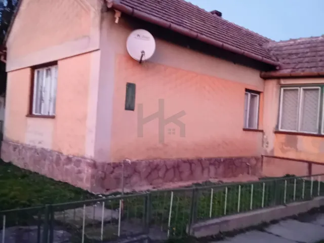 Eladó ház Nagydobsza 58 nm