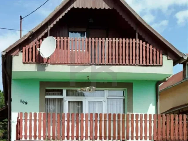 Eladó ház Homokszentgyörgy 110 nm