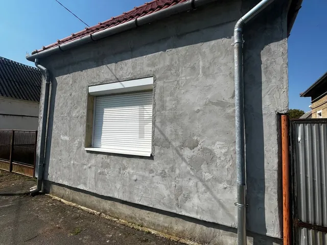 Eladó ház Babócsa 65 nm