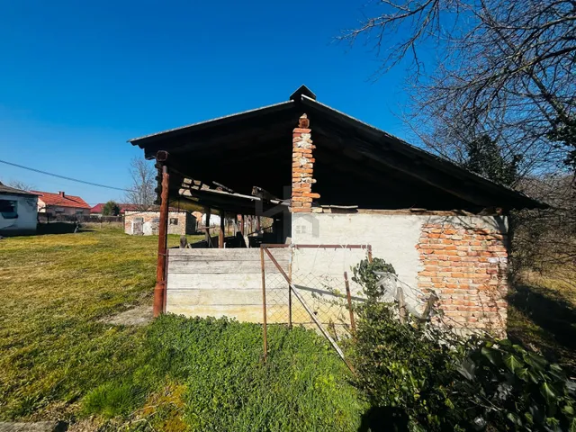 Eladó ház Drávatamási 133 nm