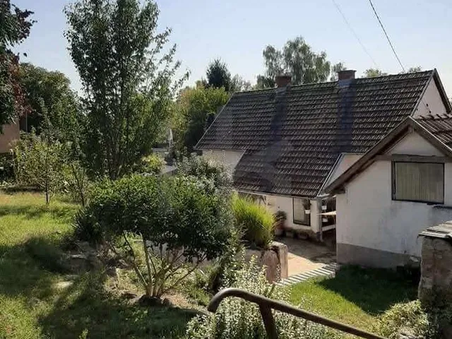 Eladó ház Barcs 110 nm