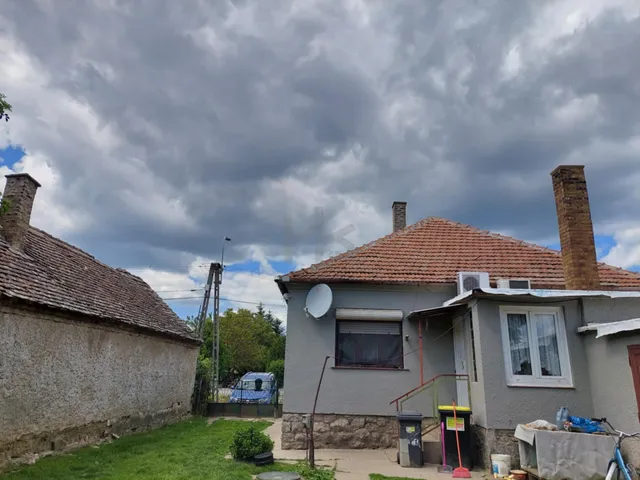 Eladó ház Kacsóta 85 nm