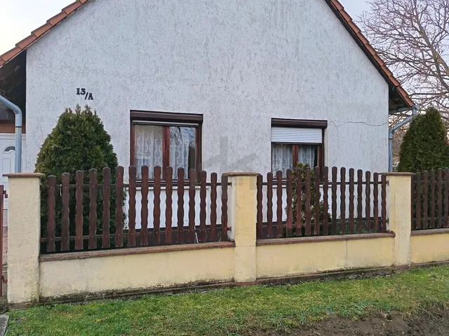 Eladó ház Nagydobsza 100 nm