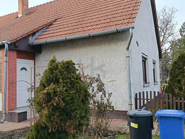 Eladó ház Nagydobsza 100 nm