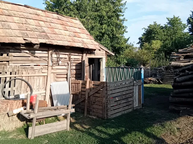 Eladó ház Merenye 80 nm