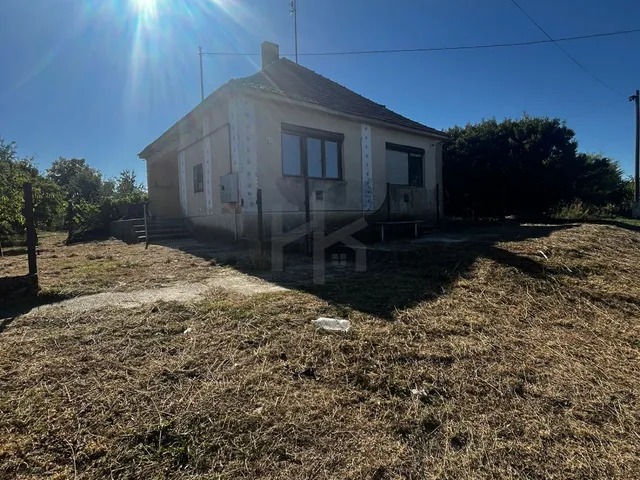 Eladó ház Babócsa 65 nm