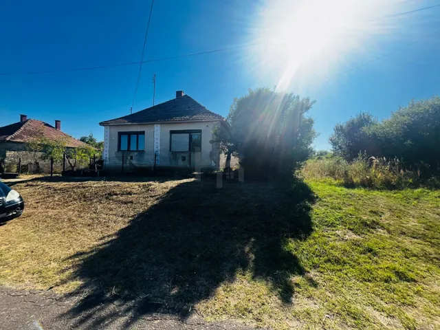 Eladó ház Babócsa 65 nm