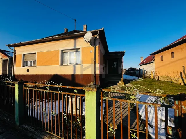 Eladó ház Bélavár 82 nm