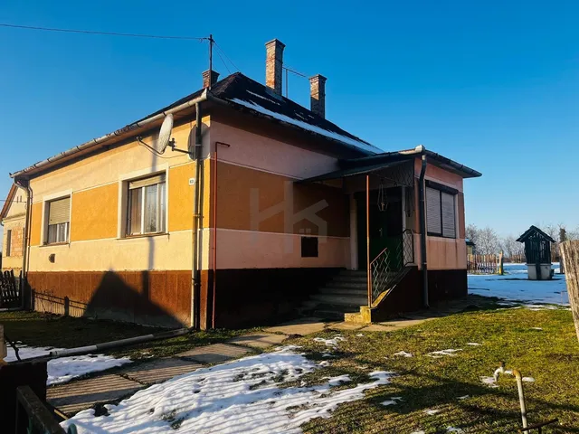 Eladó ház Bélavár 82 nm