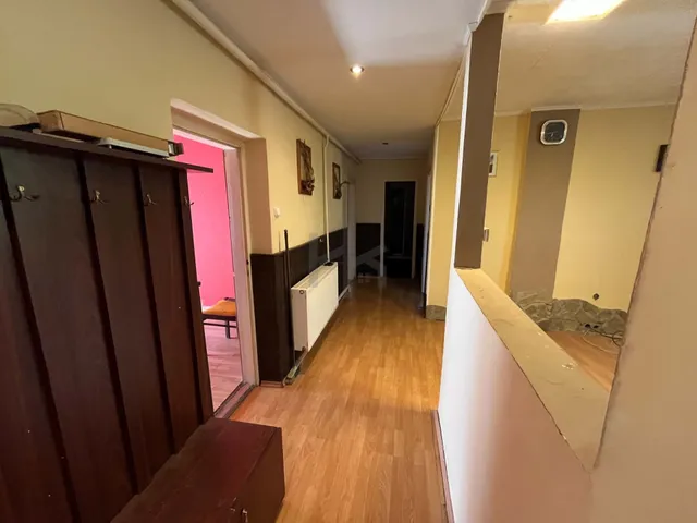 Eladó ház Kaposfő 140 nm