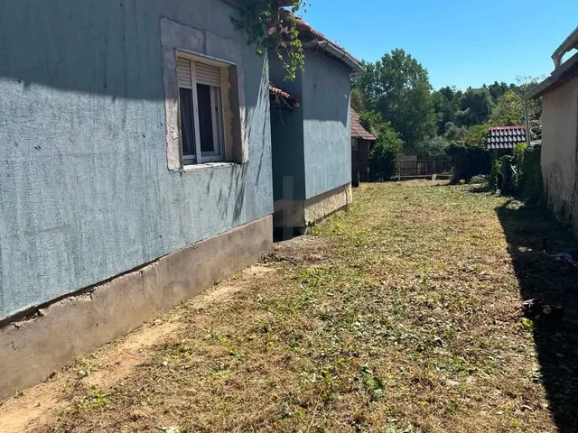 Eladó ház Kaposfő, kossuth utca 140 nm