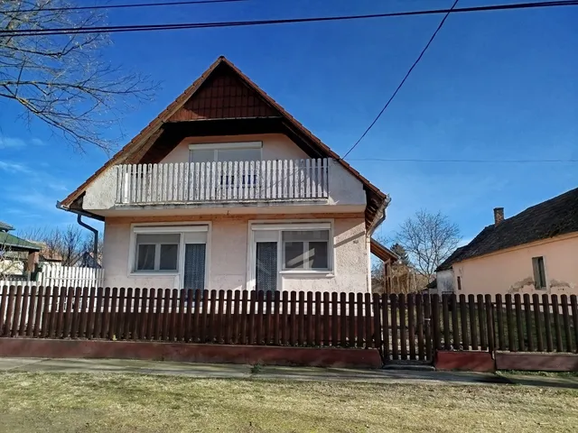 Eladó ház Darány 160 nm
