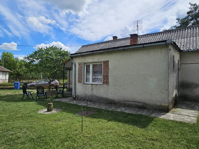 Eladó ház Darány 97 nm