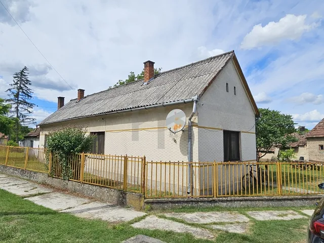 Eladó ház Darány 97 nm