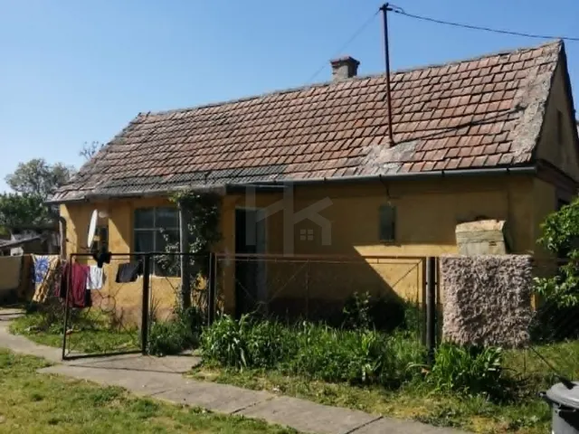 Eladó ház Babócsa 35 nm