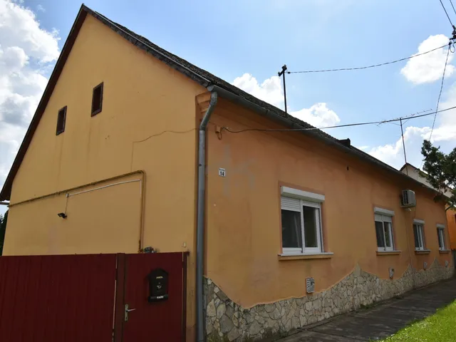 Eladó ház Barcs 195 nm