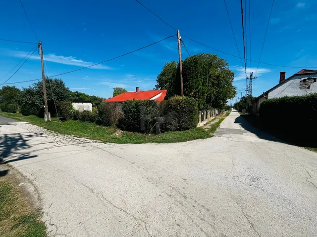Eladó ház Barcs 80 nm