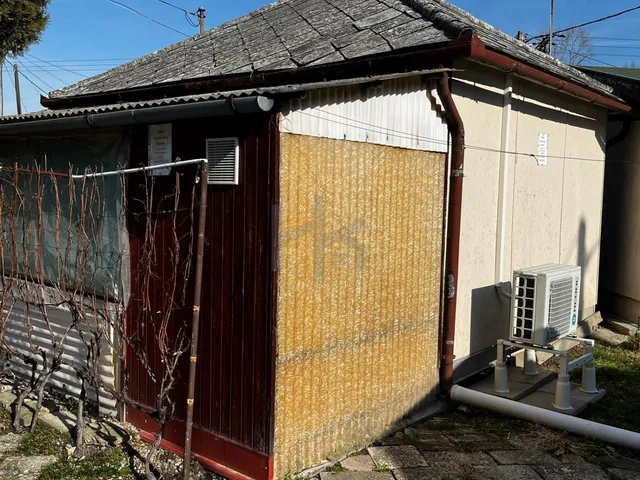 Eladó nyaraló Csokonyavisonta 24 nm
