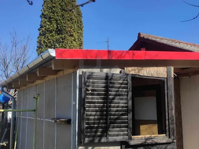 Eladó nyaraló Csokonyavisonta 24 nm