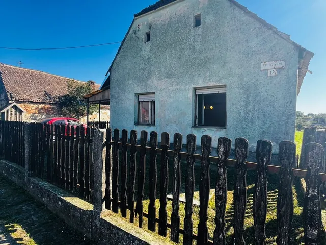 Eladó ház Lakócsa 81 nm