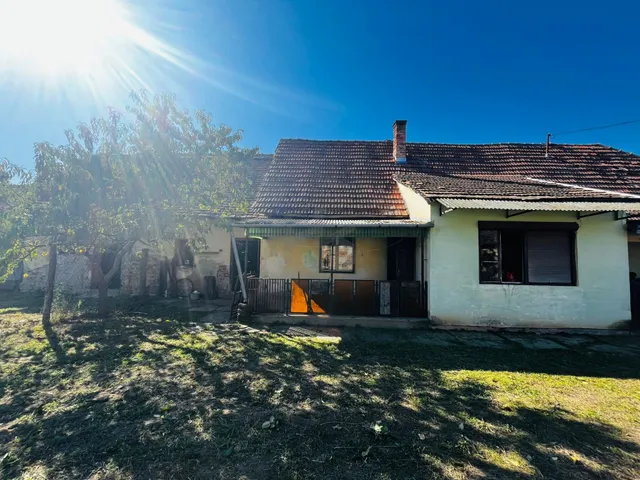 Eladó ház Lakócsa 81 nm