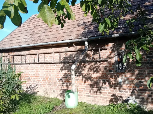 Eladó nyaraló Szigetvár 50 nm